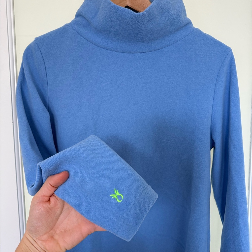 Dudley Stephens Park Slope Turtleneck